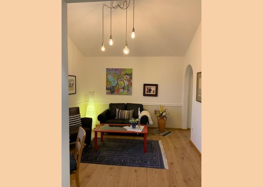 Ferienhaus Marianne Kroschinski Siegsdorf Luaran gambar