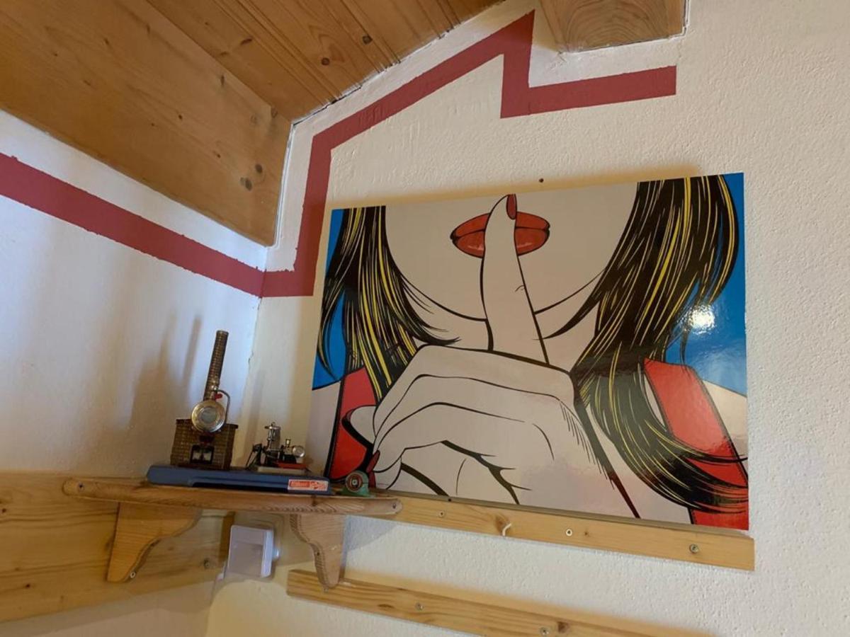 Ferienhaus Marianne Kroschinski Siegsdorf Luaran gambar